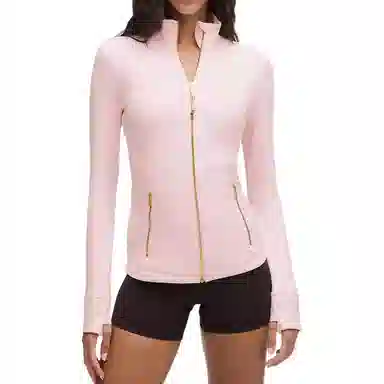 Lululemon Define Nulu Jacket