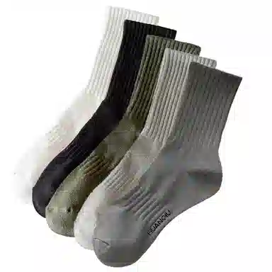 HUANQIU Socks