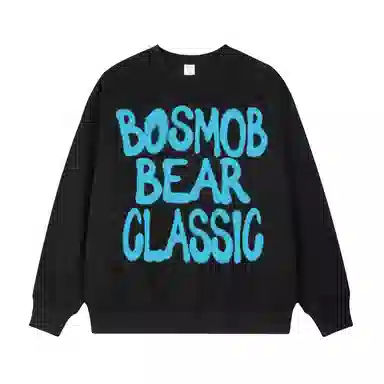 BOS BEAR Logo