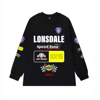 LONSDALE