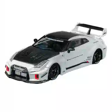 Cm Model GT-R35RR LBWK