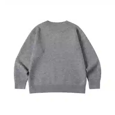 Mmlg 1987 Classic Logo Sweater