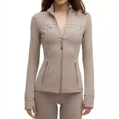 Lululemon Define Nulu Jacket