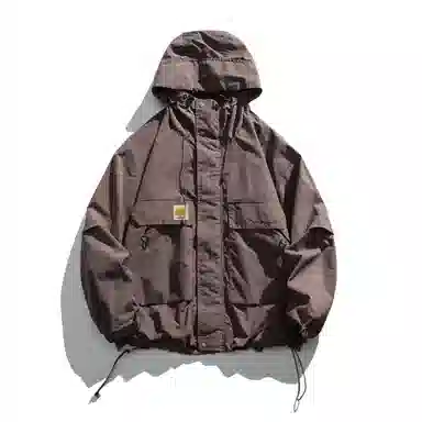 xMFPFx Outdoor Jacket