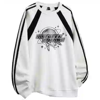 NINETEEN AUTUMN logo