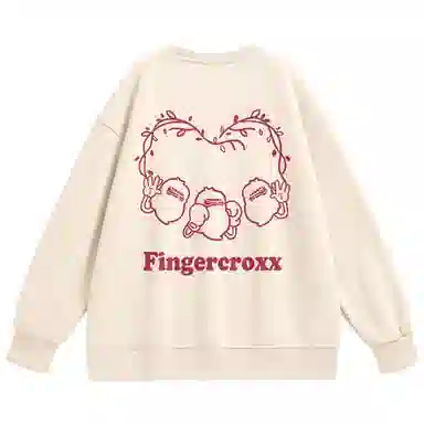 Fingercroxx itFGXX
