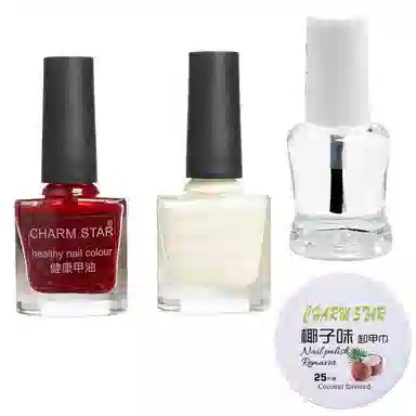 CHARM SRAR 20258ml+5ml+25