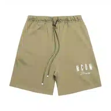 MR.ENJOYDA MONEY SS23 Shorts