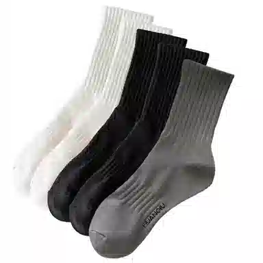 HUANQIU Socks