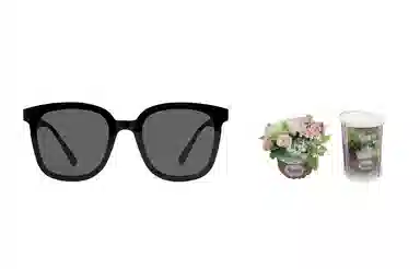 GENTLE MONSTER Jackie 01