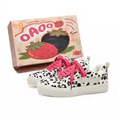 OAOQ Lightning Retro Sneakers