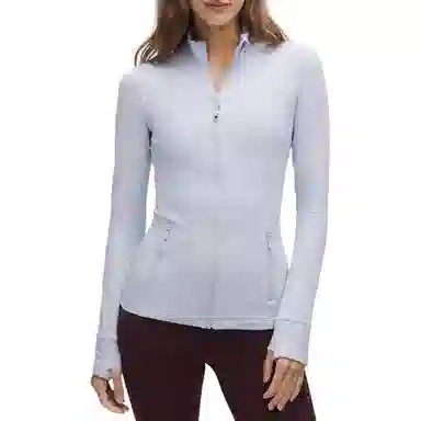 Lululemon Define Nulu Jacket