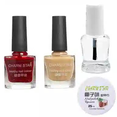 CHARM SRAR 20258ml+5ml+25