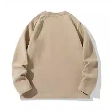 LISENPOK Thermal Long Sleeve Tee