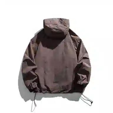 xMFPFx Outdoor Jacket