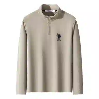 U.S. POLO ASSN. LOGO