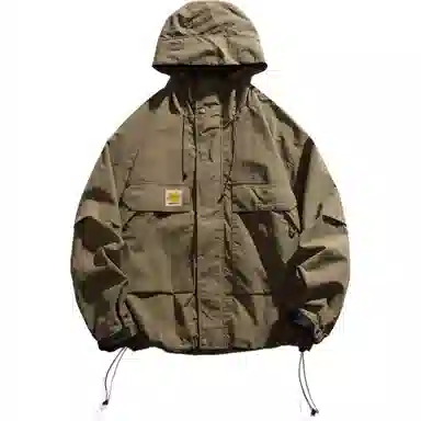 xMFPFx Outdoor Jacket