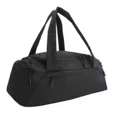 PUMA x ROSE Sport Bag Black