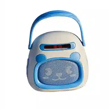 咕轹 早教机音乐播放器益智玩具 儿童故事机