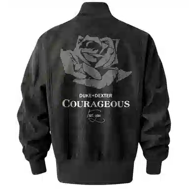 DUKE+DEXTER PUbomber