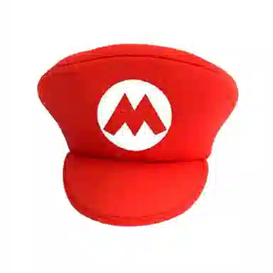 OXO OVERLOAD cosplay