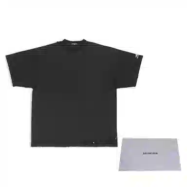 Balenciaga FW22 Repaired T
