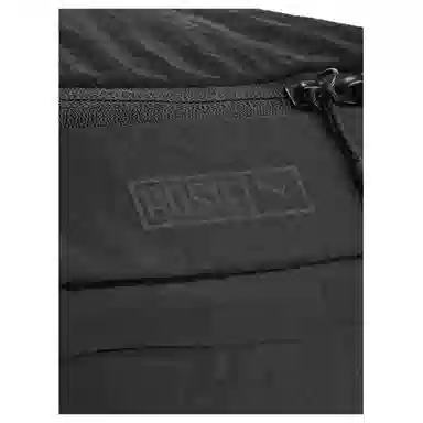 PUMA x ROSE Sport Bag Black