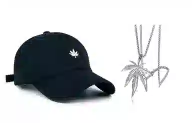 Bai Juan Baseball Cap