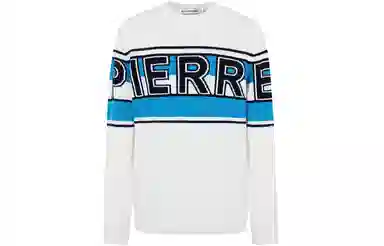 PP PIERRE PIERUCCI LOGO