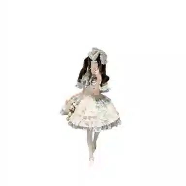 dollJSKlolita