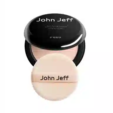 JohnJeff
