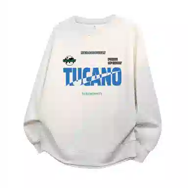 TUCANO logo