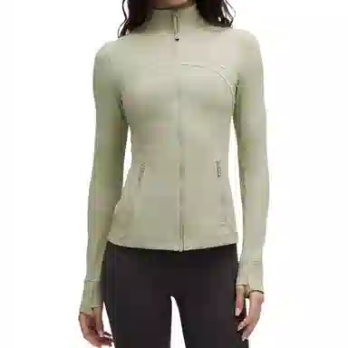 Lululemon Define Nulu Jacket