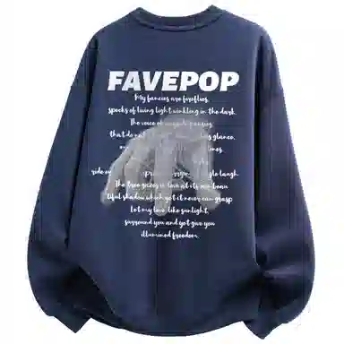 FAVEPOP Logo