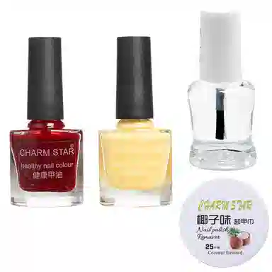 CHARM SRAR 20258ml+5ml+25