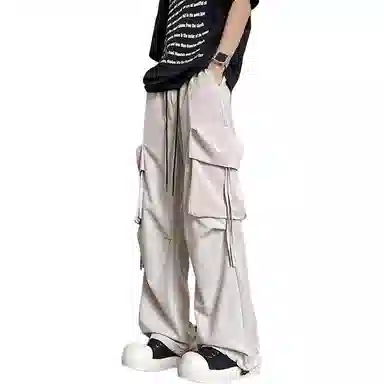 ASSIDUOUS CONFUSED EFFORT