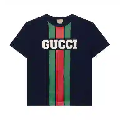 GUCCI FW24 LogoT