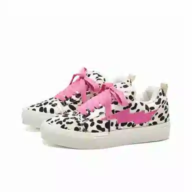 OAOQ Lightning Retro Sneakers