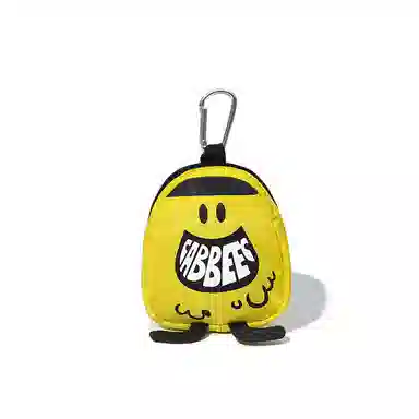 玄唐 多功能 涤纶 挂件 男女同款情侣款