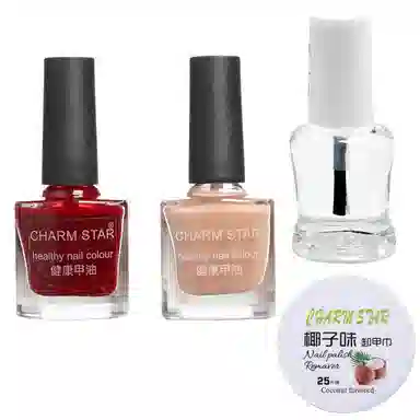 CHARM SRAR 20258ml+5ml+25