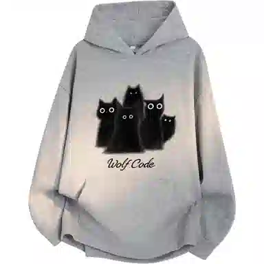 WOLF CODE LOGO