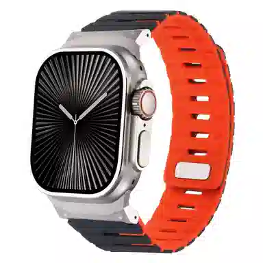 NCFCK 235mm Apple watch S10S9S8SES7S6S5S4S3