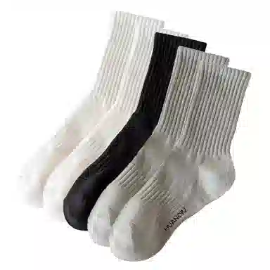 HUANQIU Socks