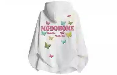 MGDOHOME Logo