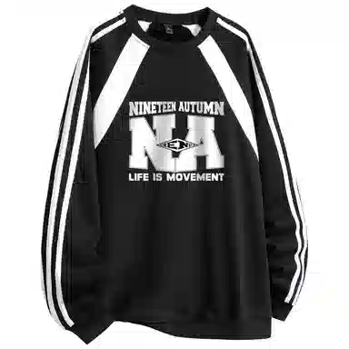 NINETEEN AUTUMN logo