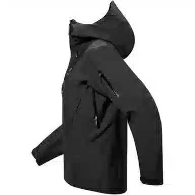 Arcteryx ALPHA SV GORE-TEX Logo