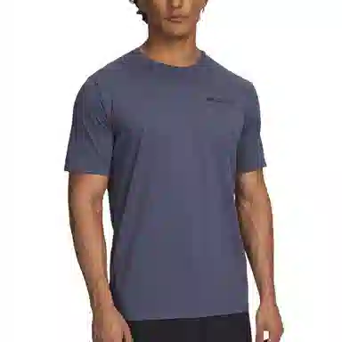 Under Armour Project Rock T