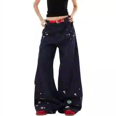 SRCG vibecleanfit