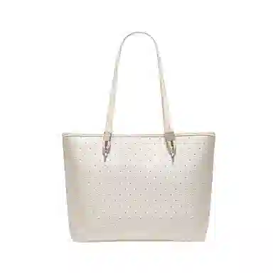PESASRIE PU Tote