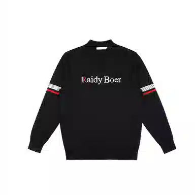 Raidy Boer logo